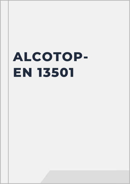 EN 13501